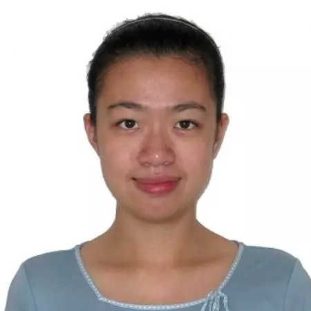 Siming Xu