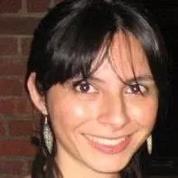 Laura Gisela VillamizarA