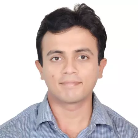 Amith Vikram Pai