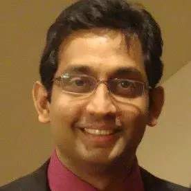 Sandeep Kuthyar