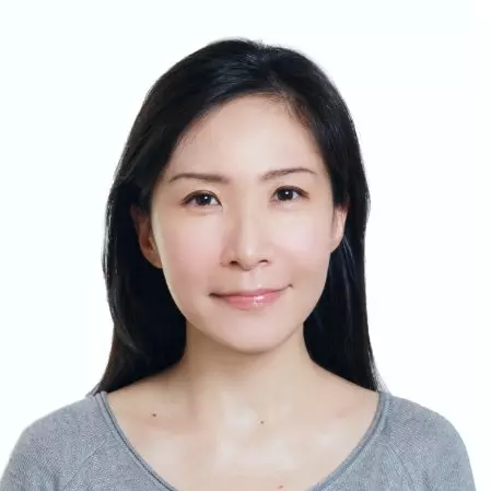 Shirley Hsu