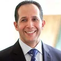 Mahmoud Ahmed, PhD, MBA, PMP