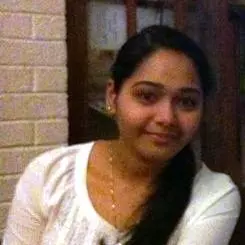 Deepti Sankara Narayanan