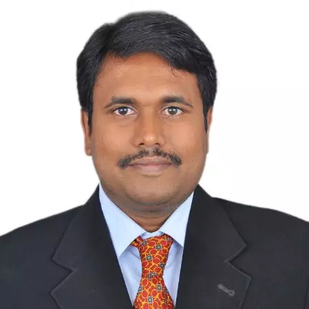 BALA KUMAR