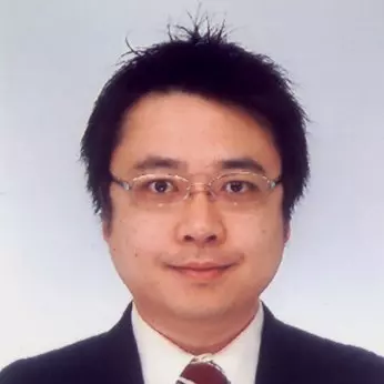 Hiroyuki Miyazoe