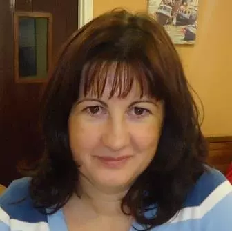 Maria Raduncheva