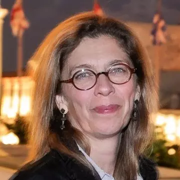Michèle Picard