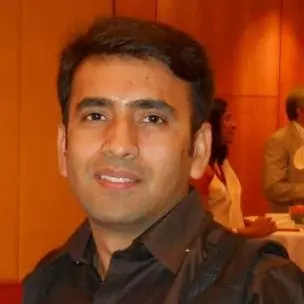 Anil Kumar, PhD
