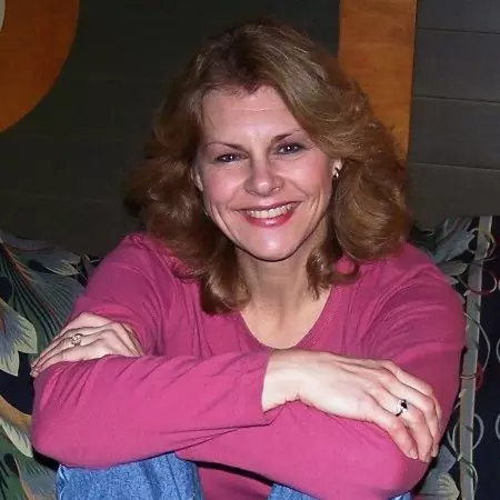 Cindy Carvey