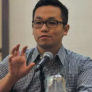 Douglas Nam Le, AICP