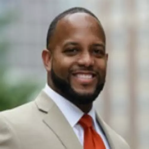 Troy Butler III, MBA