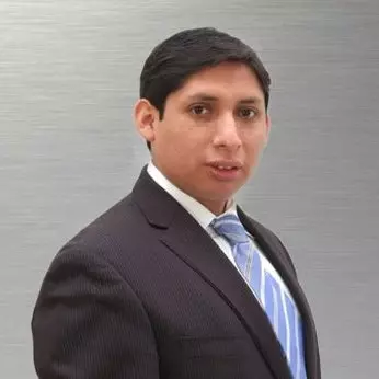 Edgar Meza