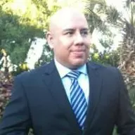 Elias G Gonzales