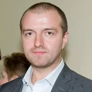 Pavel Volkov
