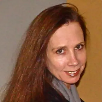 Patricia Ure