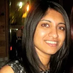 Priya Chandy