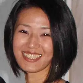 Megumi Yoshioka-Tarver
