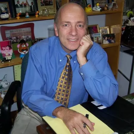 Dr. Steven Schafheimer