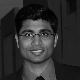 Arkesh Patel