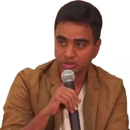 Senthil Padmanabhan