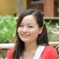 Xixi Zhu Martin