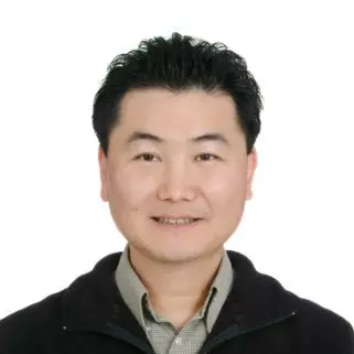 Phillip Huang