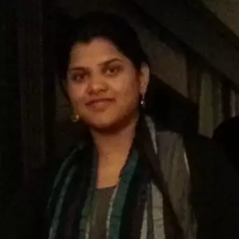 Shravanthi Jamili