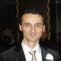 Zak Miljanic, MBA, CPA, CMA
