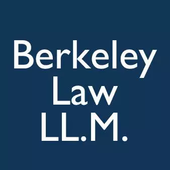 Berkeley Law LLM Program