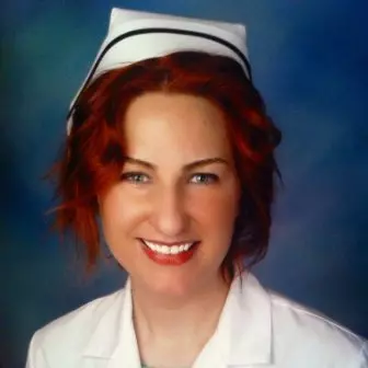 Ellen Hancock Dee, RN