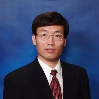 Kevin (Kunmin) Zhao