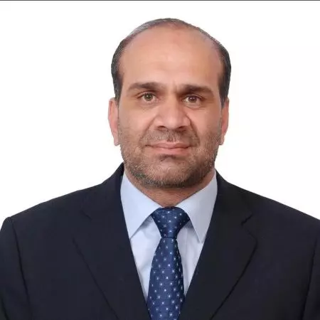 Dr. Jehangir khan
