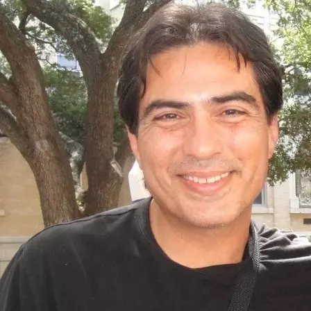 Horacio Salinas, Ph.D.