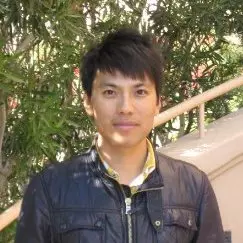 Justin (Zhipeng) Li