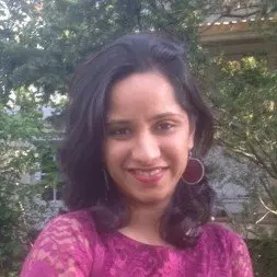 Aparna Munshi