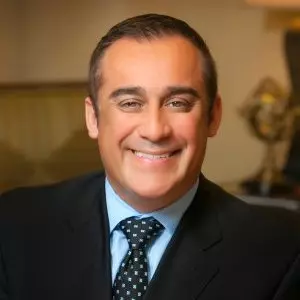 Pete A. Martinez, MBA Wealth Manager