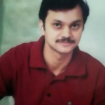 Krishna Gundimeda