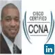 Tim Nichols, Cisco CCNA, CCENT, Network+, A+