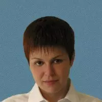 Elena Polyakova