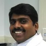 Nethaji Muniraj PhD