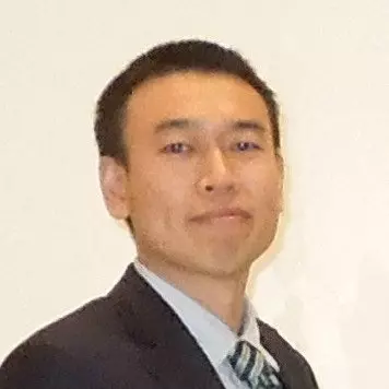 Haibo Yu, MBA