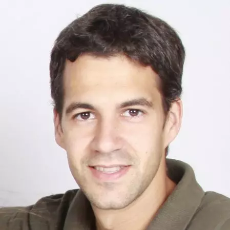 Pablo Rivero Moreno