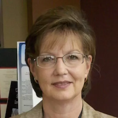 Sally Steffes-Lovdahl, Ph.D.