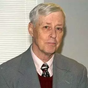 Elder Jim Cooper
