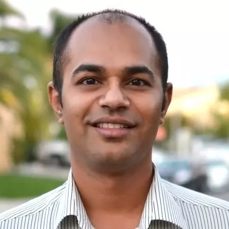 Chinmay Kanuga, PPM