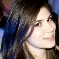 Natalie Mahdavi