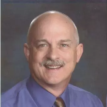 Dr. Gary B. Hutchinson