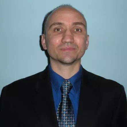 Konstantinos Makrodimitris,PhD
