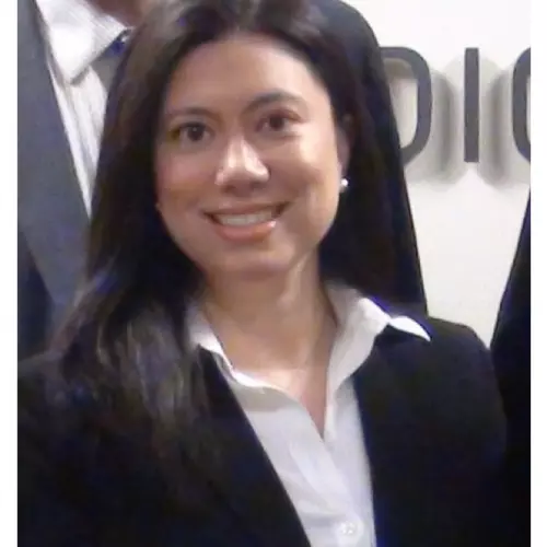 Paola A. Torres, MPA
