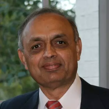 Bharat (Bob) Shah